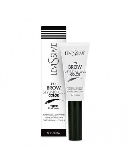 EYEBROW STYLING GEL 10ML LEVISSIME