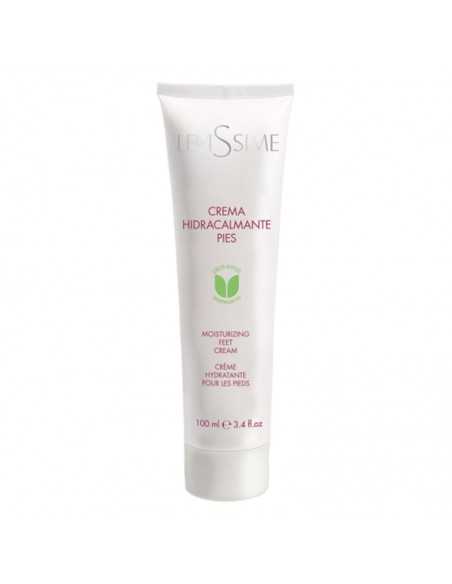CREMA DE PIES HIDRACALMANTE LEVISSIME