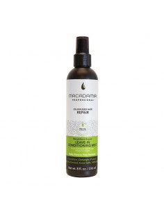 WEIGHTLESS REPAIR LEAVE-IN MIST 236ML - PRO VEGAN MACADAMIA
