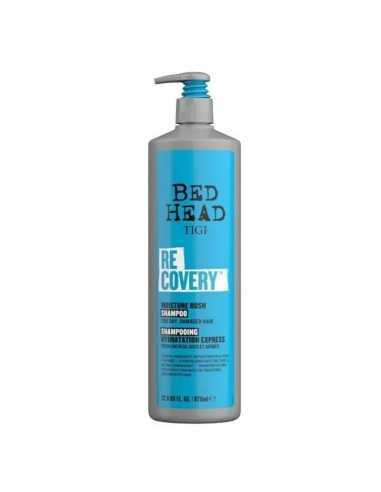 BED HEAD GIMME GRIP TEXTURIZING SHAMPOO 400ML TIGI