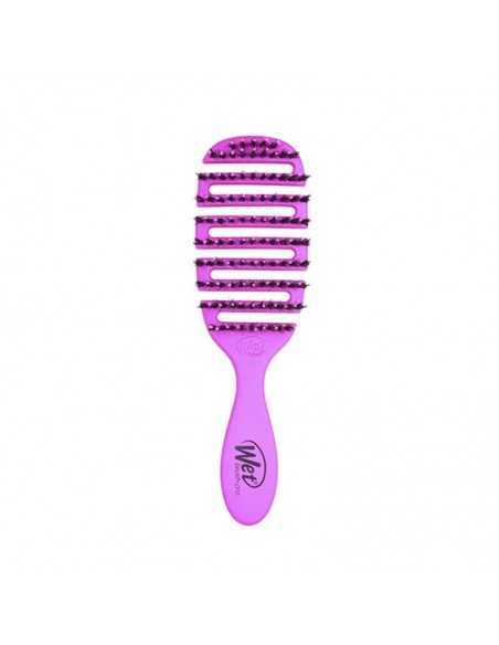 CEPILLO PROFESSIONAL FLEX DRY SHINE ENHANCER WET BRUSH