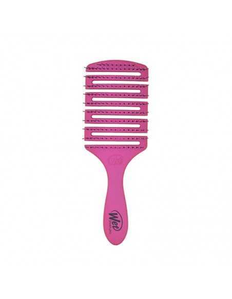CEPILLO RAQUETA PROFESSIONAL FLEX DRY SHINE WET BRUSH