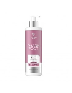 DERMO REFILLER CRACKED & ROUGH SKIN CREAM 400ML VICTORIA VYNN