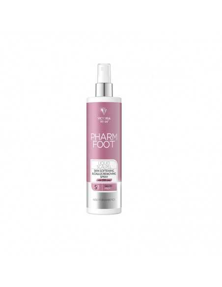 LIQUID SCALPEL SKIN SOFTENING & CALLUS REMOVING SPRAY 300ML