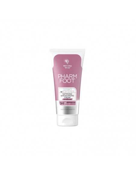 DERMO RESOFTENER SOFTENING & MOISTURIZING CREAM 75ML VICTORIA VYNN