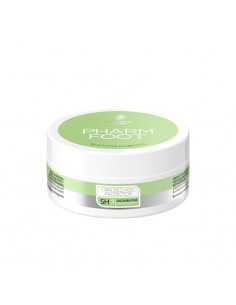 CRACKED HEEL PROTECTOR PROTECTIVE OINTMENT FOR CRACKING HEELS VICTORIA VYNN
