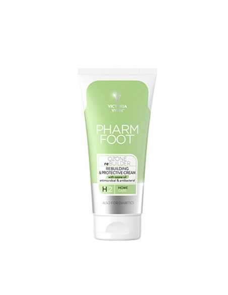 OZONE REBUILDER REBUILDING & PROTECTIVE CREAM VICTORIA VYNN