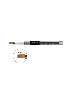 FLAT GEL BRUSH 4 FLAT VICTORIA VYNN