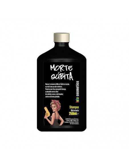 CHAMPÚ MORTE SÚBITA 250GR LOLA COSMETICS