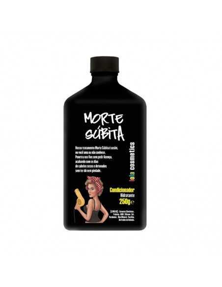 ACONDICIONADOR MORTE SÚBITA 250GR LOLA COSMETICS