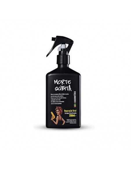 SPRAY REPARACIÓN TOTAL MORTE SÚBITA 250ML LOLA COSMETICS