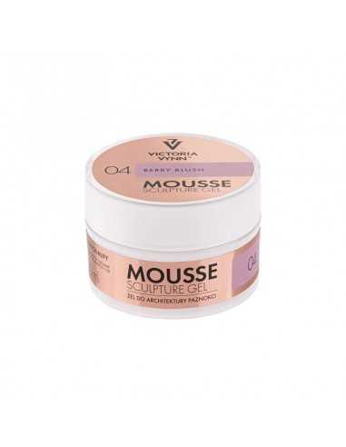 MOUSSE SCULPTURE GEL 50 ML VICTORIA VYNN
