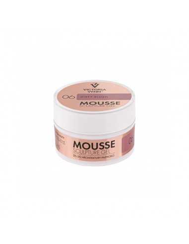 MOUSSE SCULPTURE GEL 50 ML VICTORIA VYNN