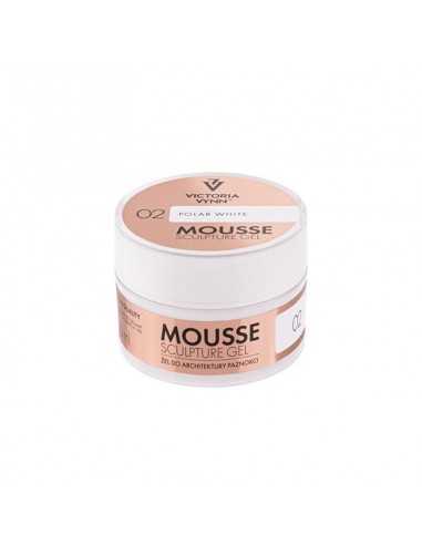 MOUSSE SCULPTURE GEL 50 ML VICTORIA VYNN