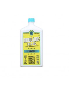 CHAMPÚ ONDULADOS LOLA INC 500ML LOLA COSMETICS