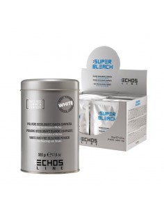 DECOLORACION BLANCA 500GR ECHOSLINE