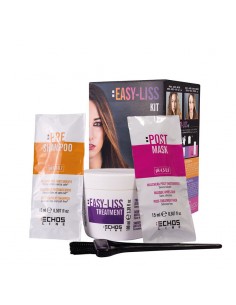 KIT EASY LISS ALISADO ANTICRESPO ECHOSLINE