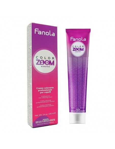 TINTE ZOOM FANOLA