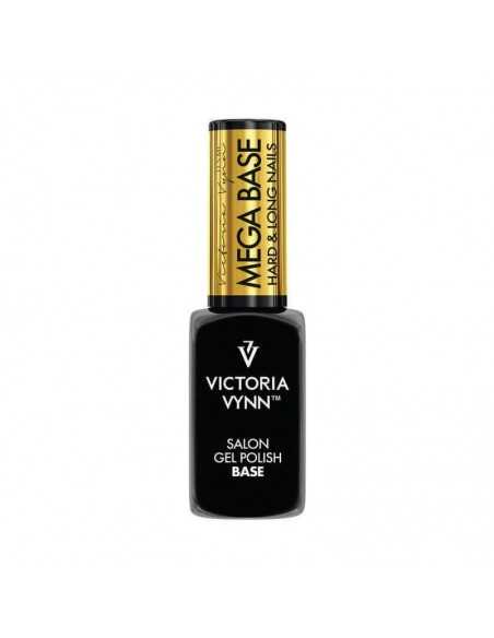 GEL POLISH MEGA BASE 8ML VICTORIA VYNN