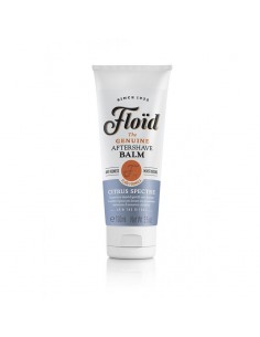 FLOÏD AFTERSHAVE BALM CITRUS SPECTRE 100ML