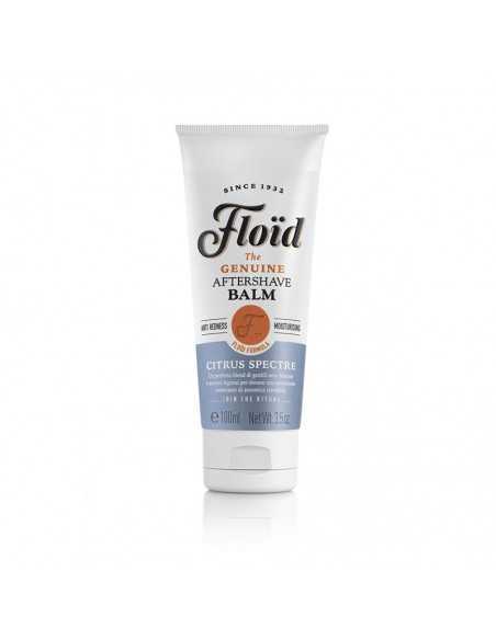 FLOÏD AFTERSHAVE BALM CITRUS SPECTRE 100ML