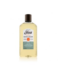FLOÏD BODY WASH VETYVER SPLASH 500ML