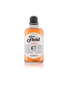 FLOÏD AFTER SHAVE THE GENUINE