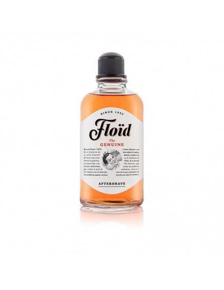 FLOÏD AFTER SHAVE THE GENUINE