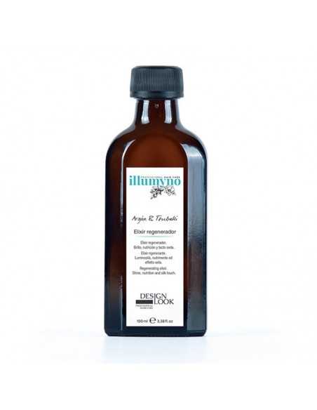 ELIXIR REGENERADOR 100ML DESIGNLOOK