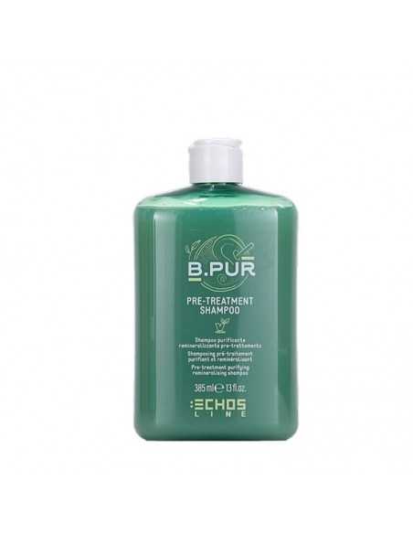 CHAMPÚ PRE-TRATAMIENTO B.PUR ECHOSLINE