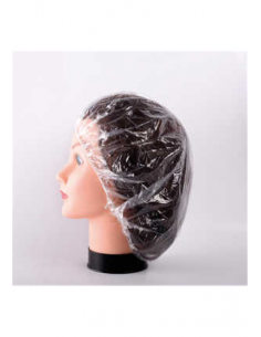 BIFULL GORRO DE DUCHA Y TRATAMIENTOS 1 SERVICIO 30 UDS.