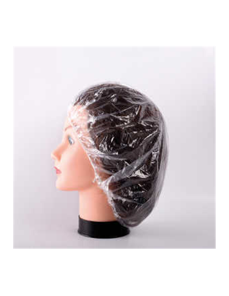 BIFULL GORRO DE DUCHA Y TRATAMIENTOS 1 SERVICIO 30 UDS.