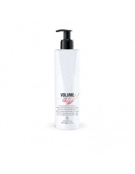 ACONDICIONADOR VOLUMIZANTE PARA CABELLO FINO VOLUME CARE 300ML IRRIDIANCE