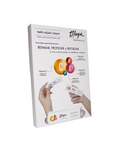 EXPOSITOR NAILS REPAIR CREAM 8 UNIDADES