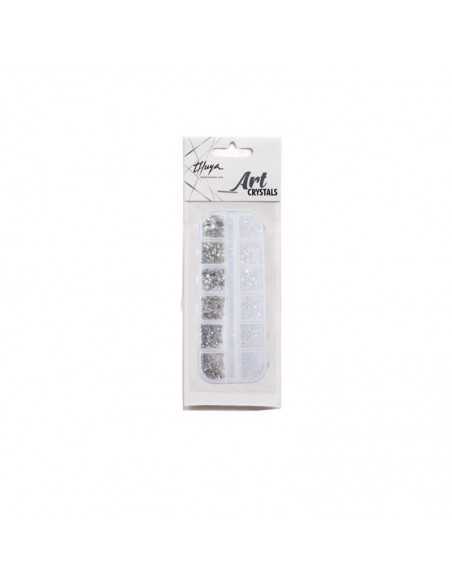 CRYSTAL MIX A THUYA