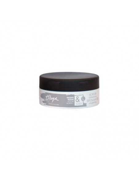 EXFOLIANTE FUERTE AZUCAR MORENO THUYA