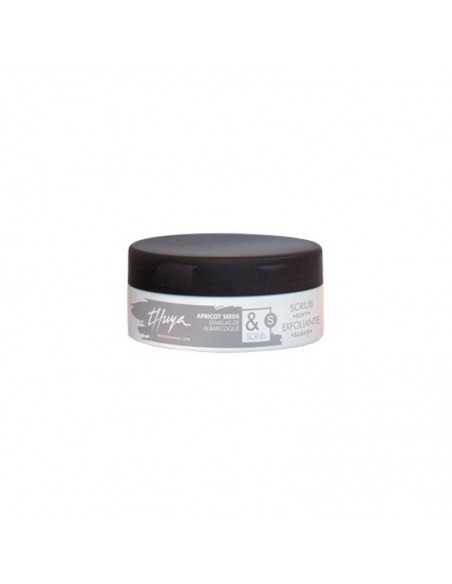 EXFOLIANTE SUAVE SEMILLAS ALBARICOQUE