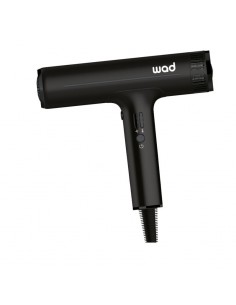 ELITE HAIR DRYER BLACK WAD