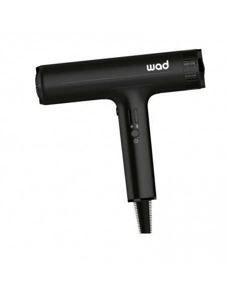 ELITE HAIR DRYER BLACK WAD