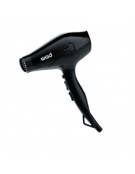 ATMOSFER HAIR DRYER BLACK WAD