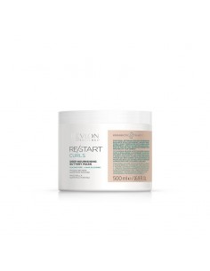 RESTART CURLS NOURISHING MASK REVLON