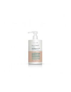 RESTART CURLS NOURISHING COND REVLON