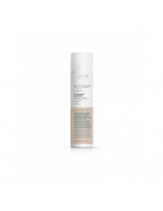 RESTART CURLS NOURISHING CLEANSER REVLON