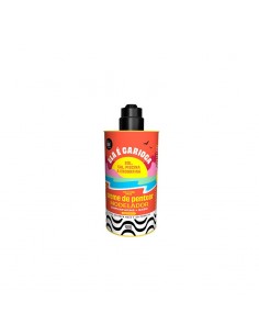 ELA É CARIOCA CREME DE PENTEAR 4ABC 480GR LOLA COSMETICS