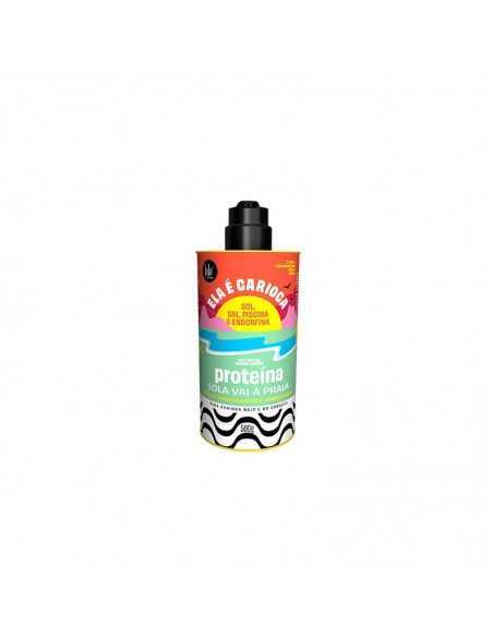 ELA É CARIOCA PROTEÍNA 500GR LOLA COSMETICS