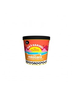 ELA É CARIOCA MÁSCARA 480GR LOLA COSMETICS