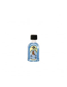 DANOS VORAZES OLEO REPARADOR 50ML LOLA COSMETICS