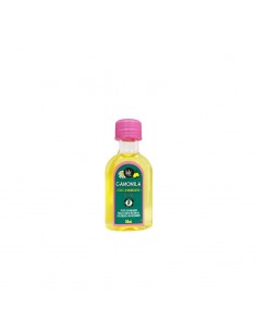 CAMOMILA ÓLEO ILUMINADOR 50ML