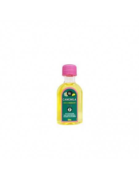 CAMOMILA ÓLEO ILUMINADOR 50ML