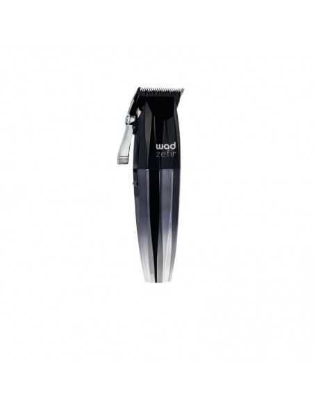 ZEFIR HAIR CLIPPER BLACK-SILVER WAD